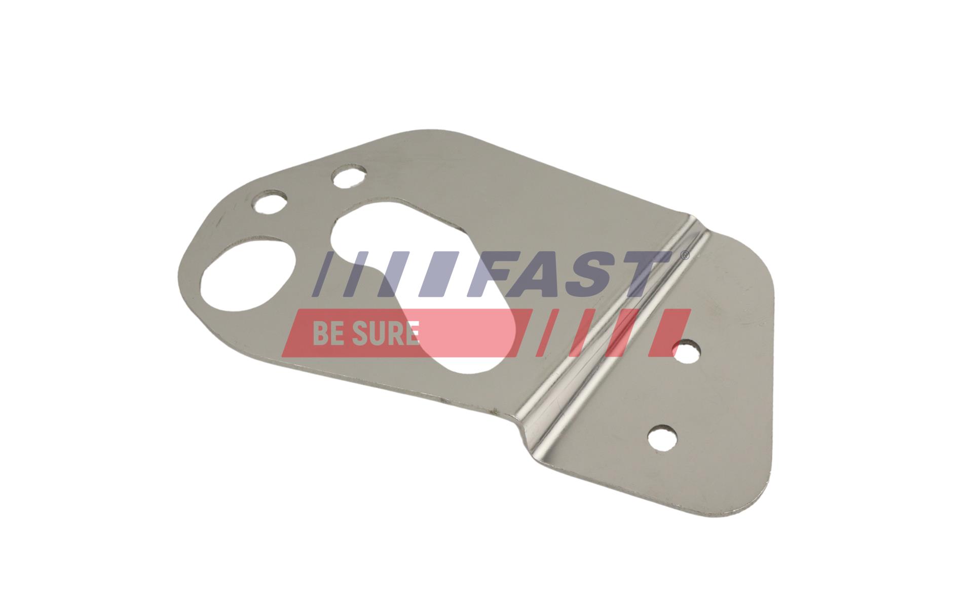 FAST Holder, udstødning ft10556 for IVECO