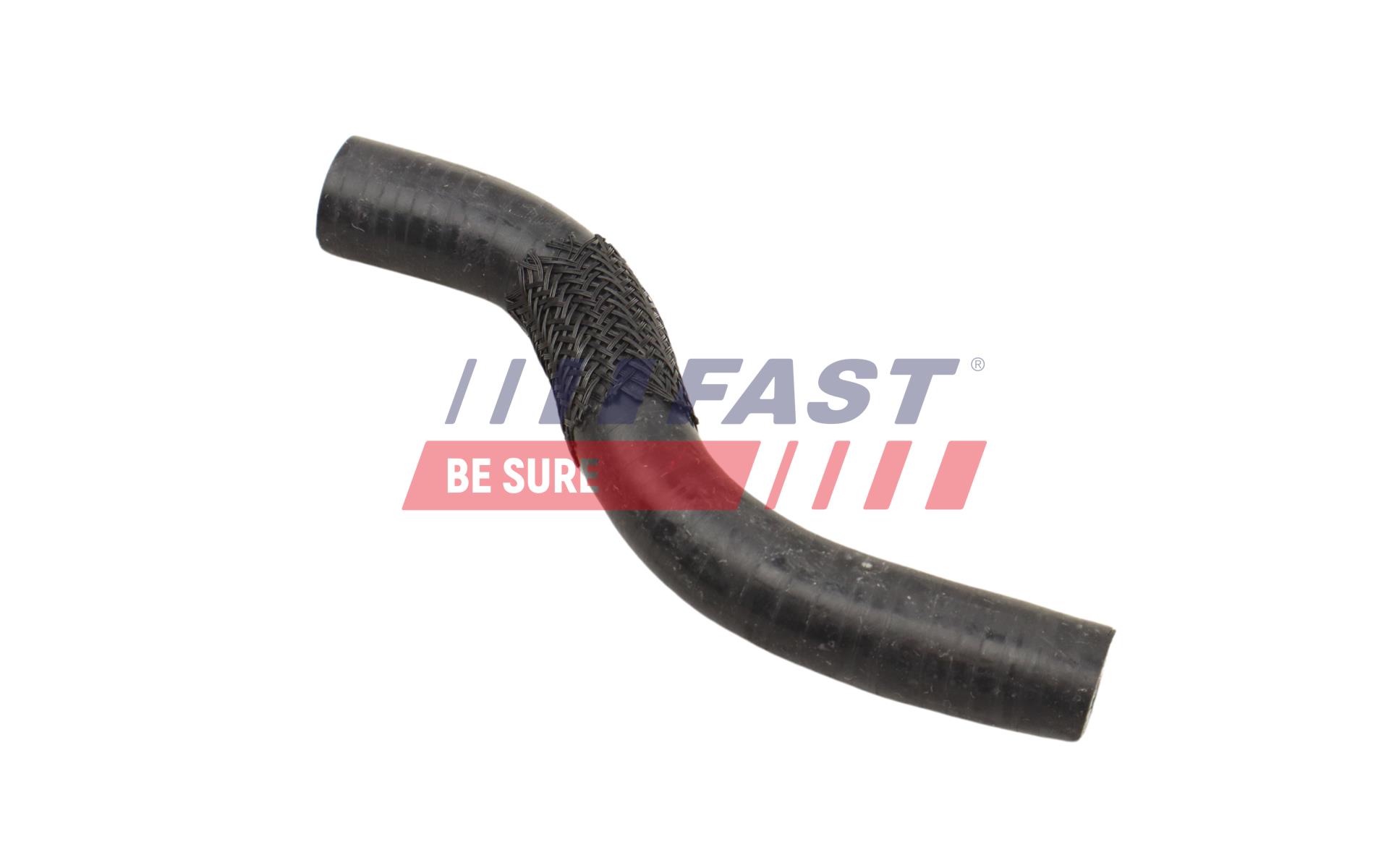 FAST Slangesamlesæt, tryksensor (sod-/partikelfilter) FT10347 for OPEL RENAULT FIAT