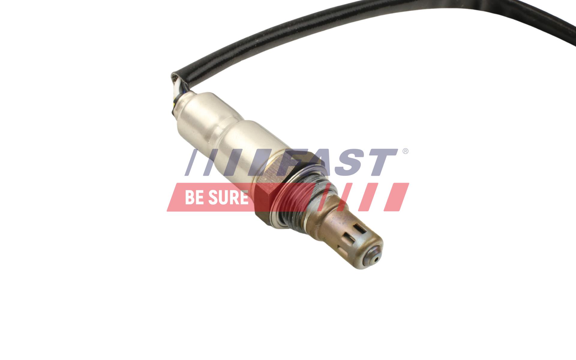 FAST Lambdasonde ft54110 foran katalysatoren for FIAT