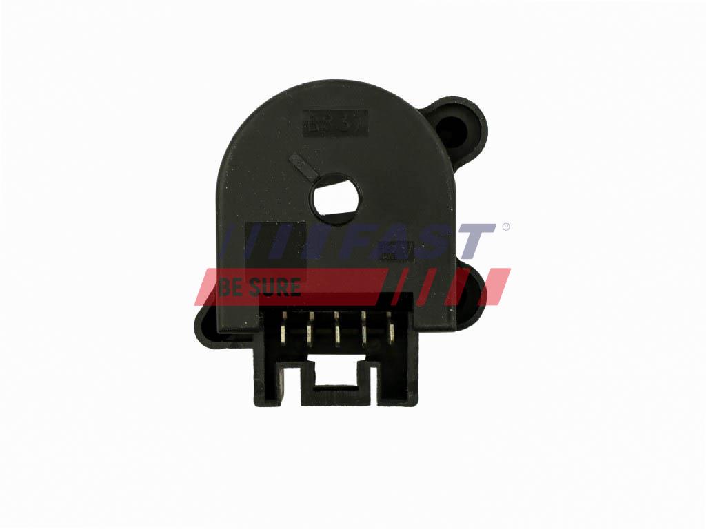 FAST Ventilatorkontakt, varme/ventilation ft59151 for FIAT