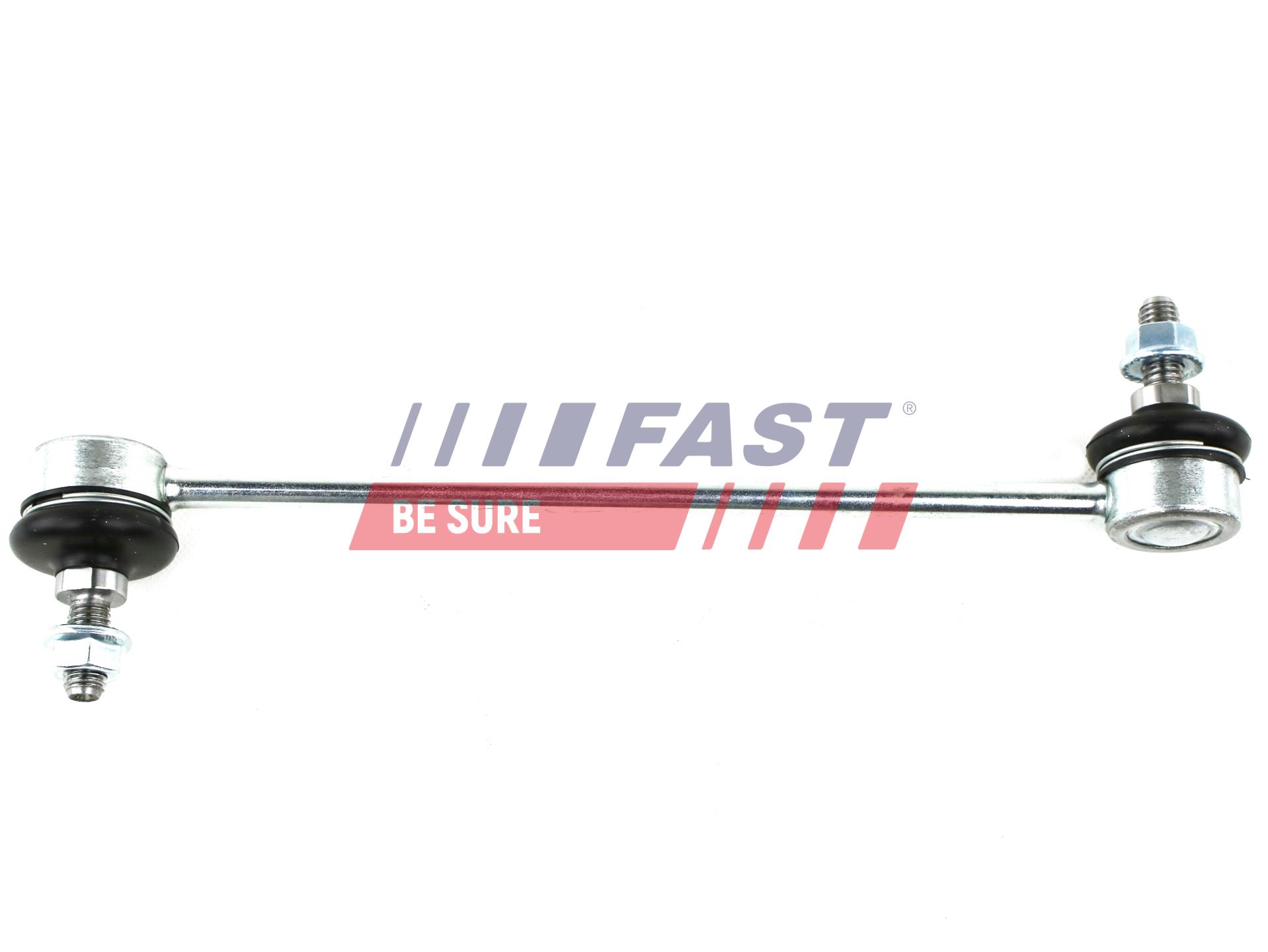 FAST Stang/led, stabilisator ft20573 venstre foraksel for VW CHEVROLET RENAULT