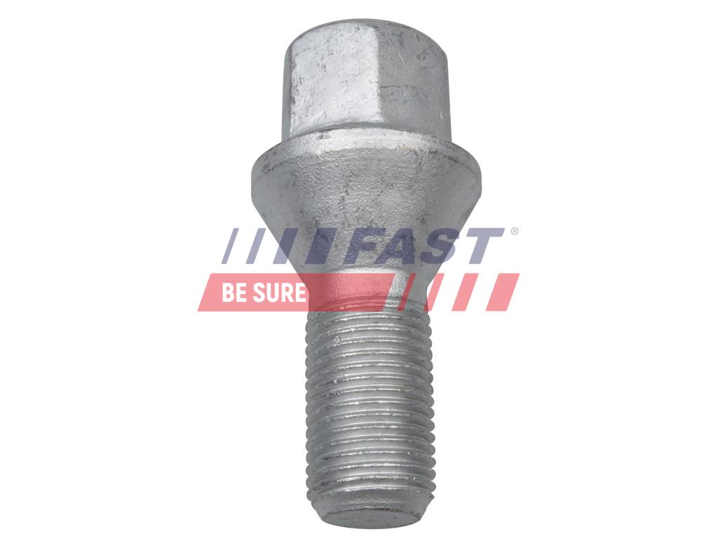 FAST Hjulbolt ft21517 for CITROËN FIAT
