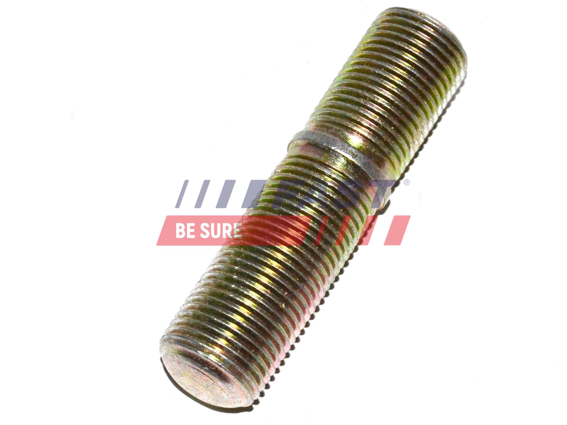FAST Hjulbolt ft21522 for IVECO