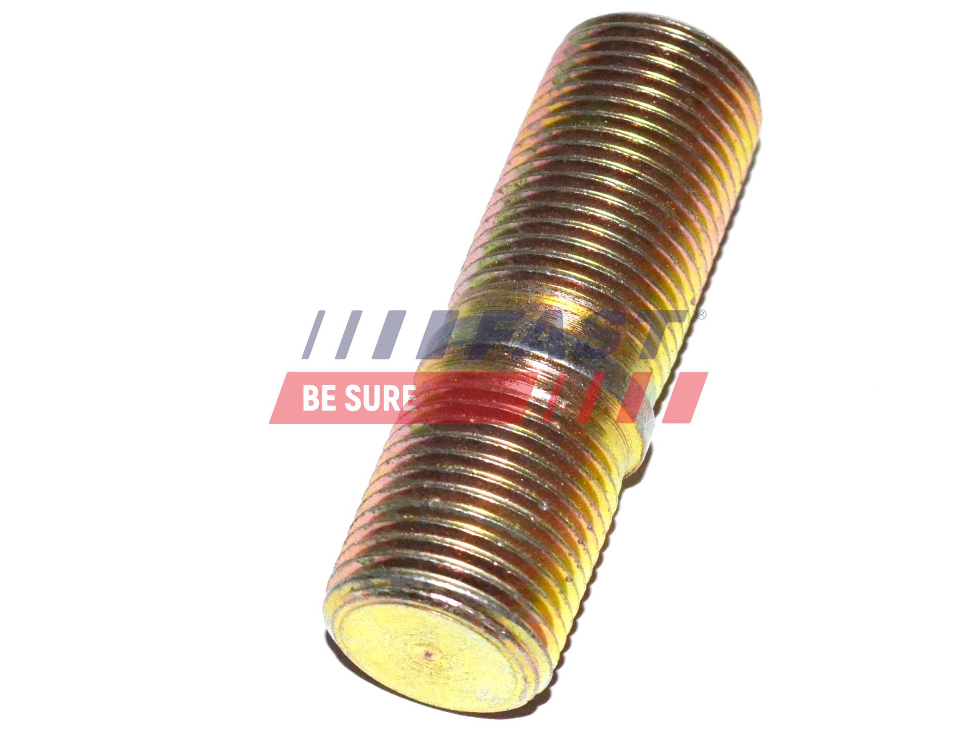 FAST Hjulbolt ft21521 for IVECO