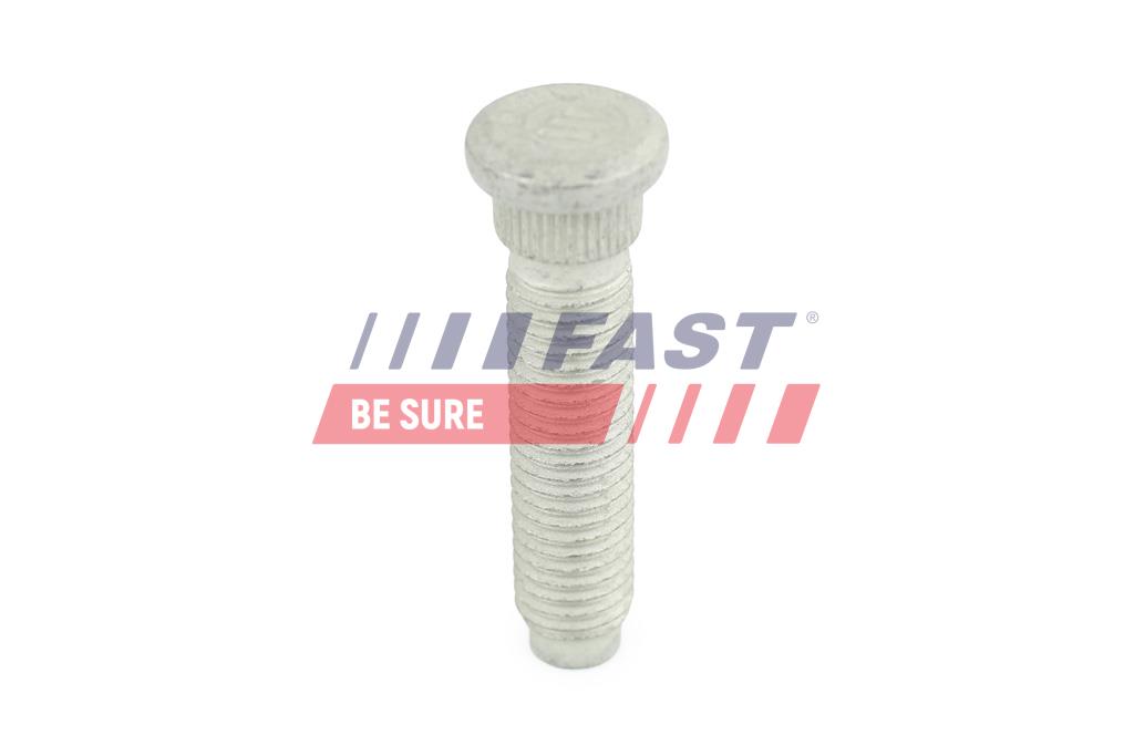 FAST Hjulbolt ft21529 for FORD