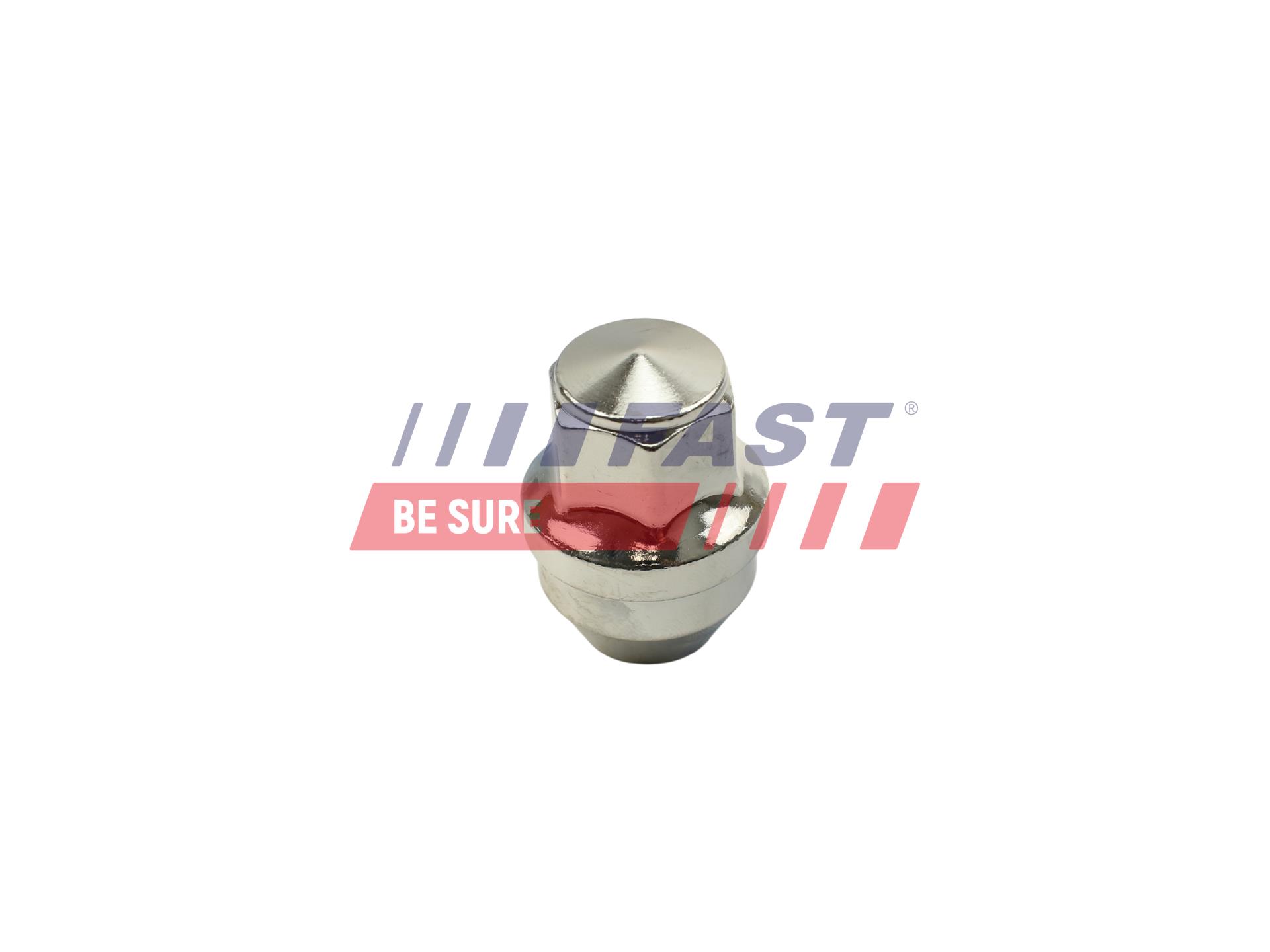 FAST Hjulmøtrik ft21601 foraksel for FORD