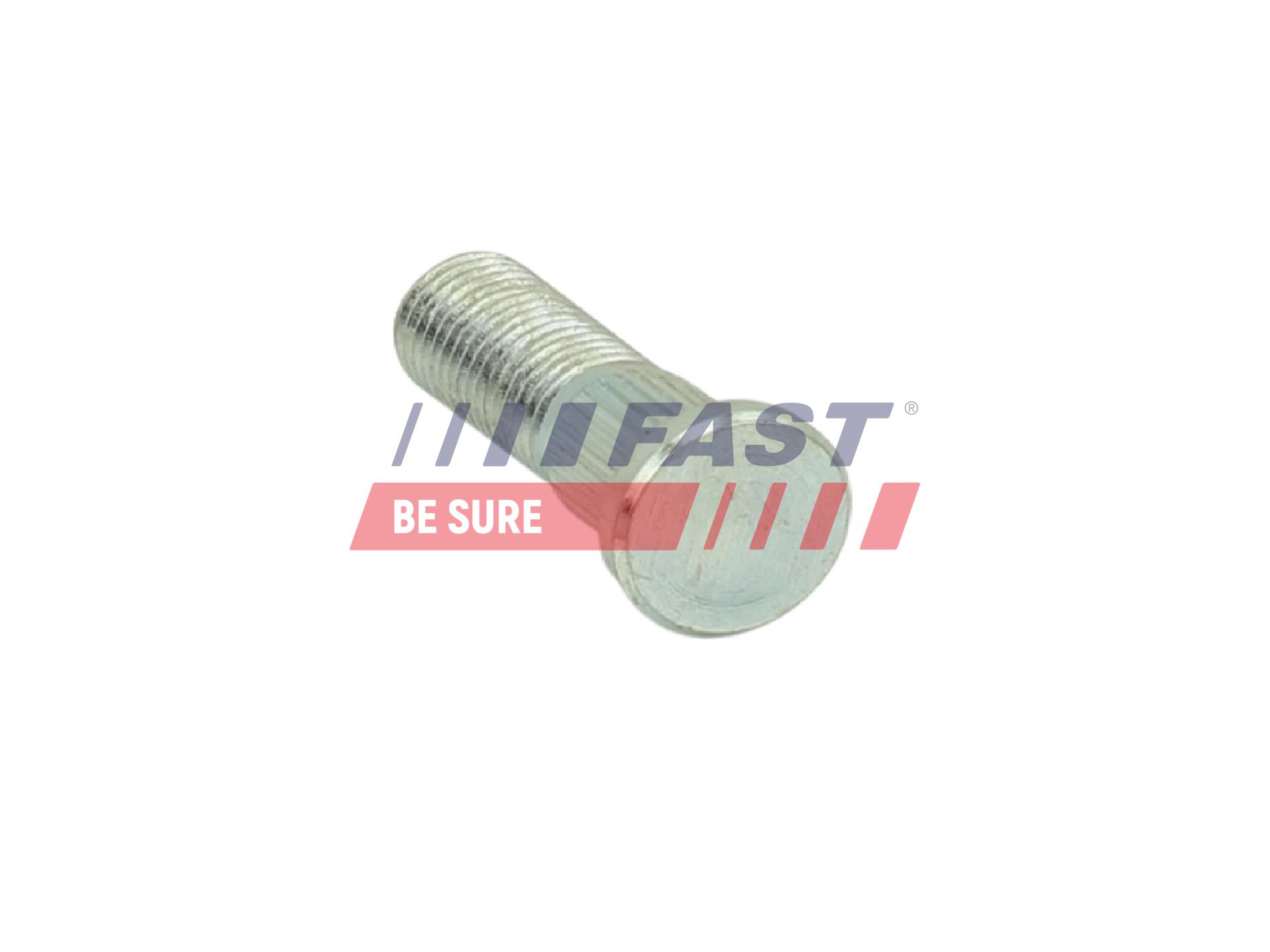 FAST Hjulbolt ft21508 for FORD