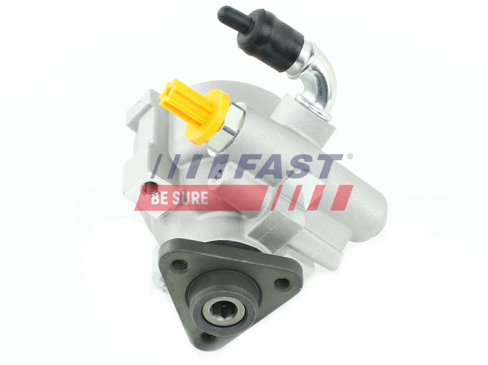 FAST Hydraulikpumpe, styresystem ft36201 for VW FIAT