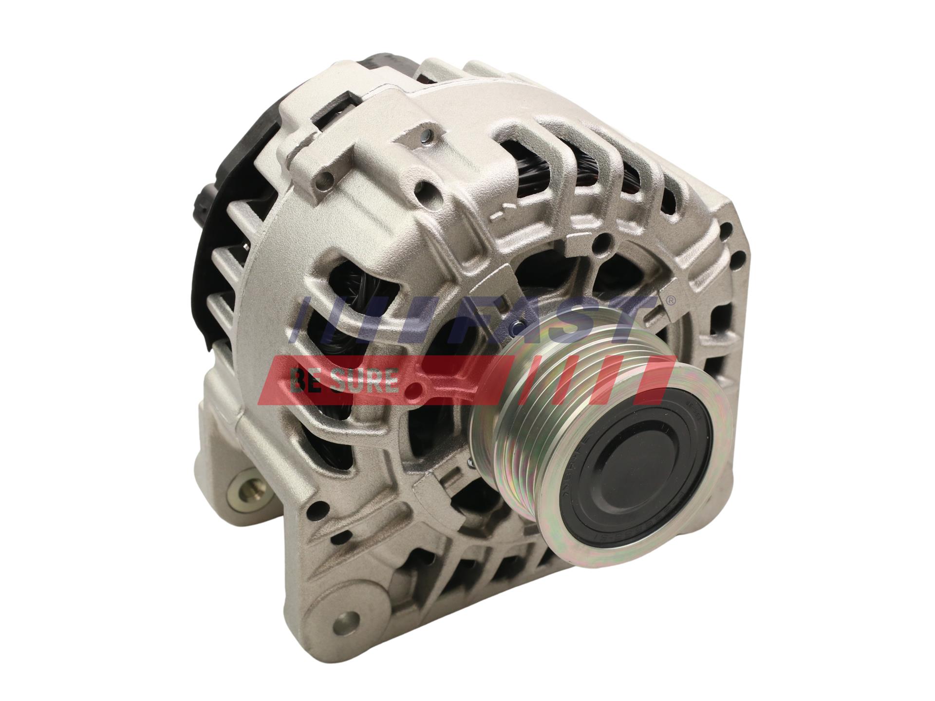 FAST Generator ft74129 for OPEL VOLVO RENAULT