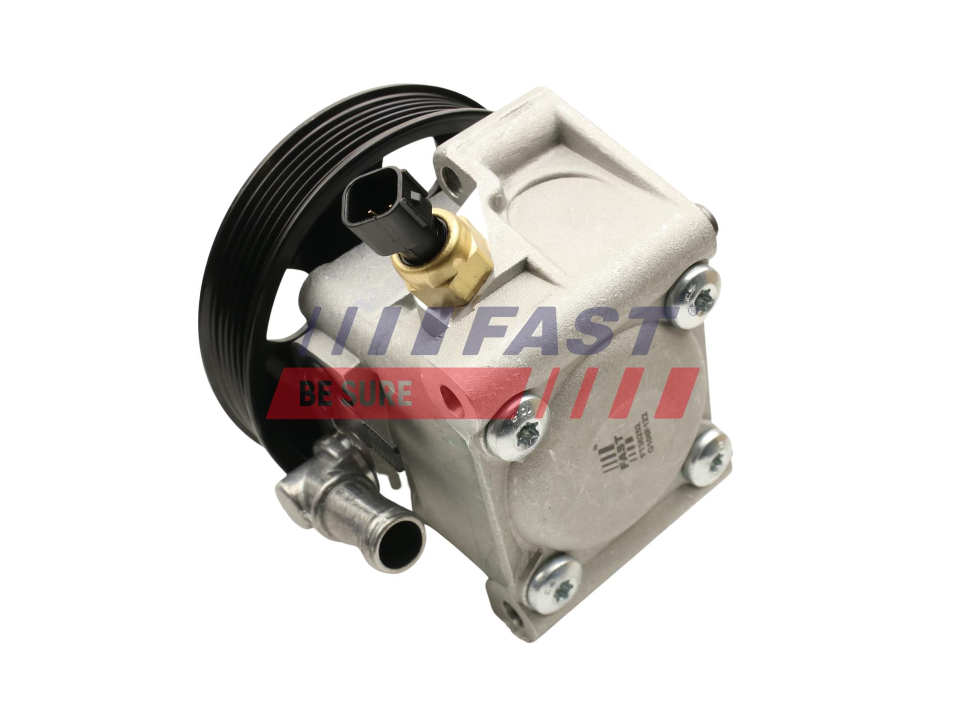 FAST Hydraulikpumpe, styresystem ft36252 for FORD