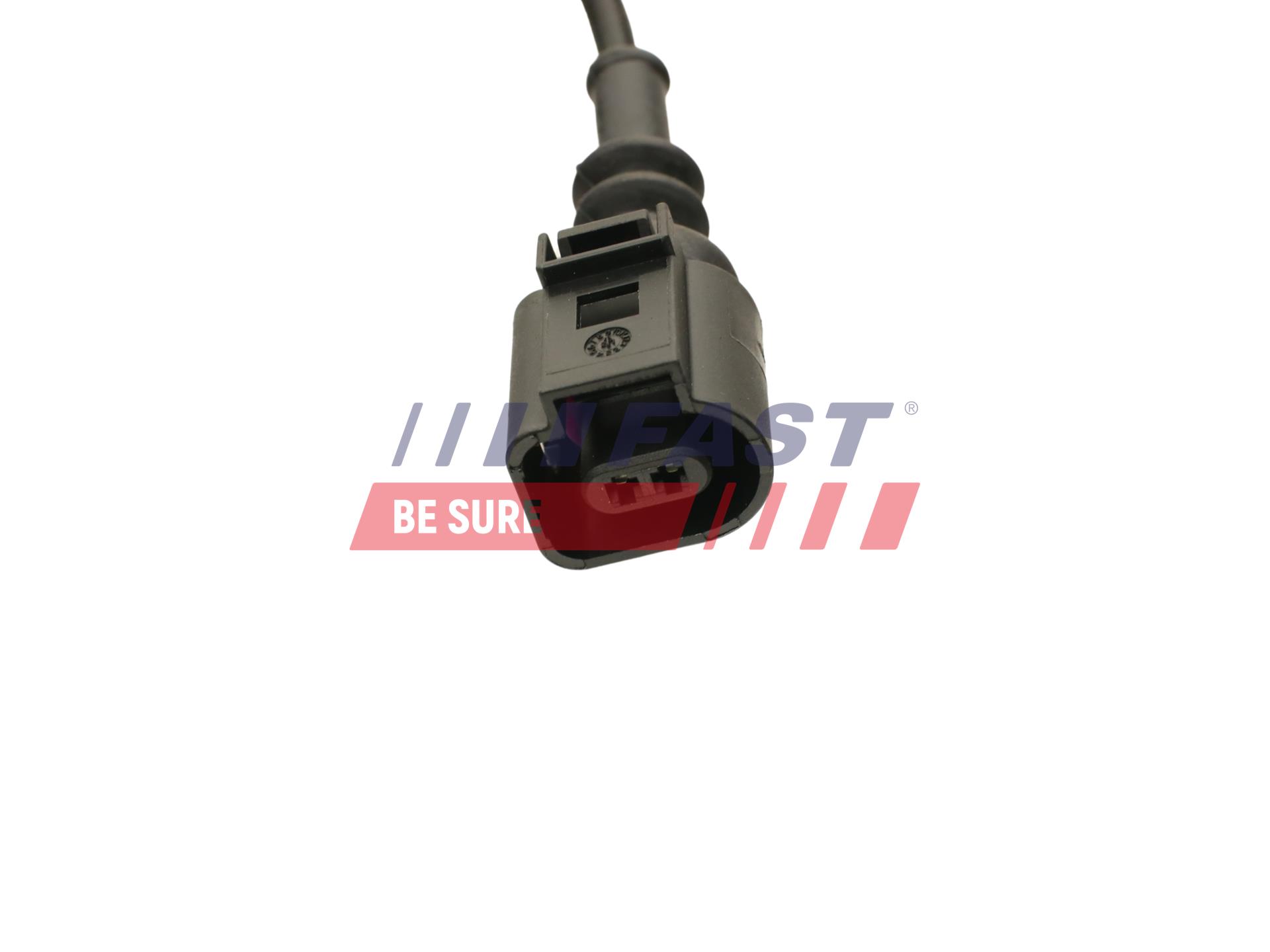 FAST Bremseklodser ft29184 foraksel for VW