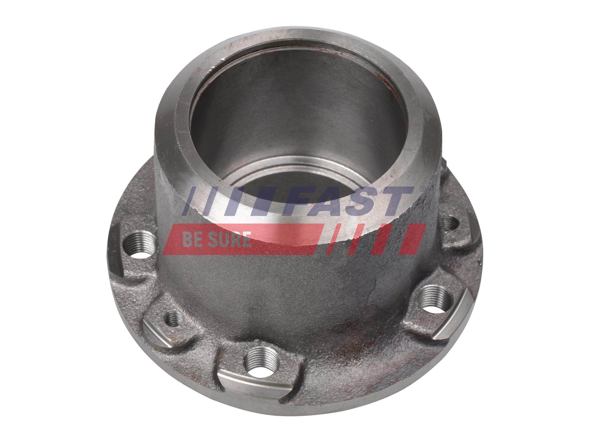 FAST Hjulnav ft24046 bagaksel for FIAT