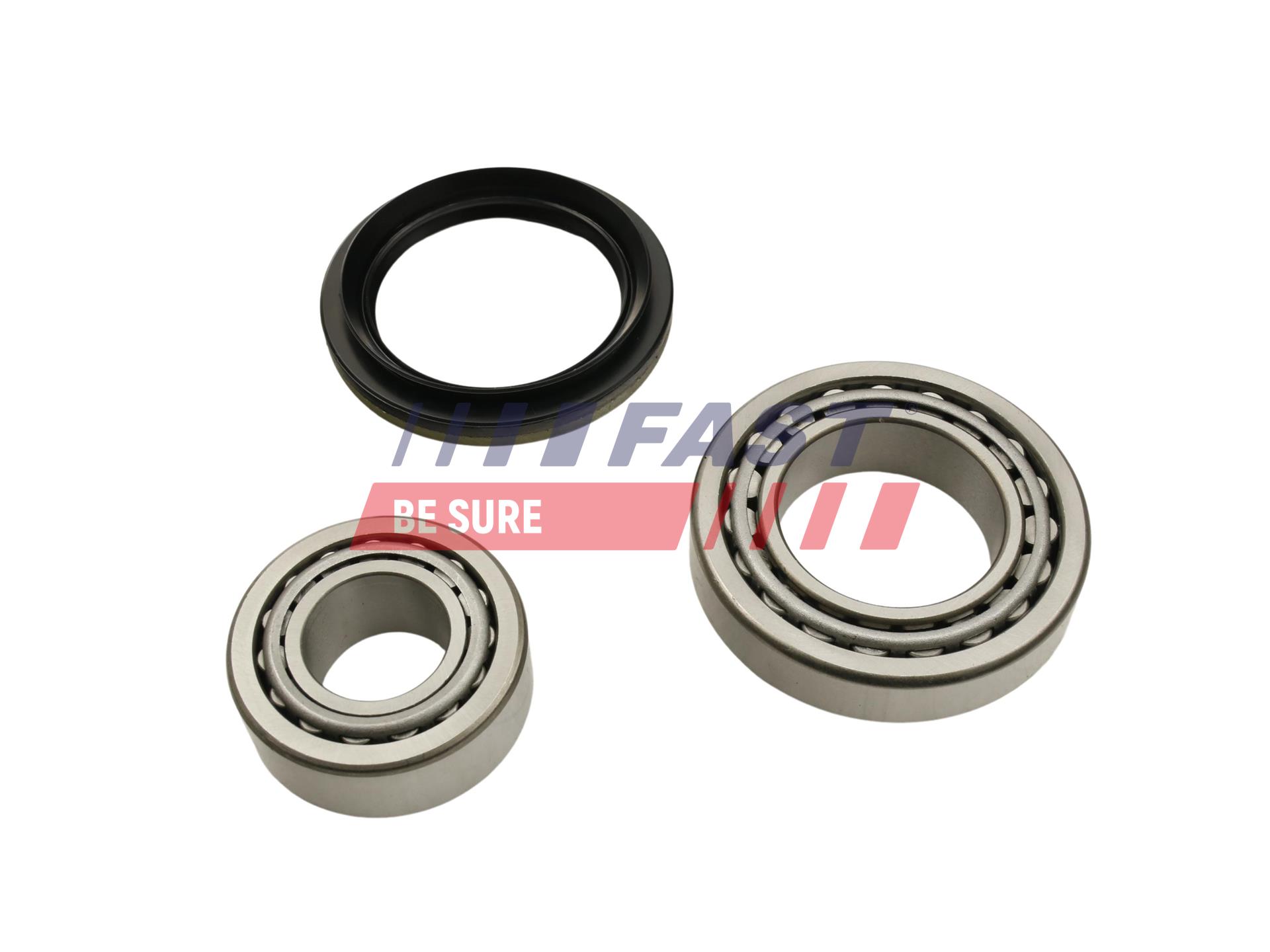 FAST Hjulleje ft21047 foraksel for MERCEDES-BENZ