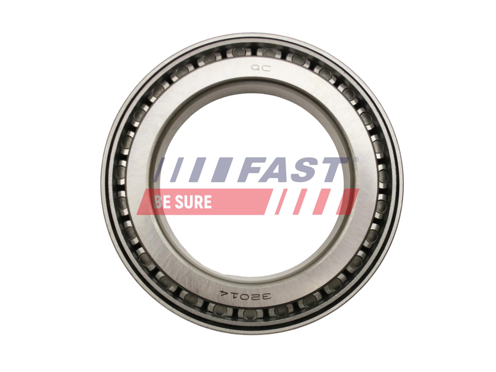FAST Leje, differential ft66302