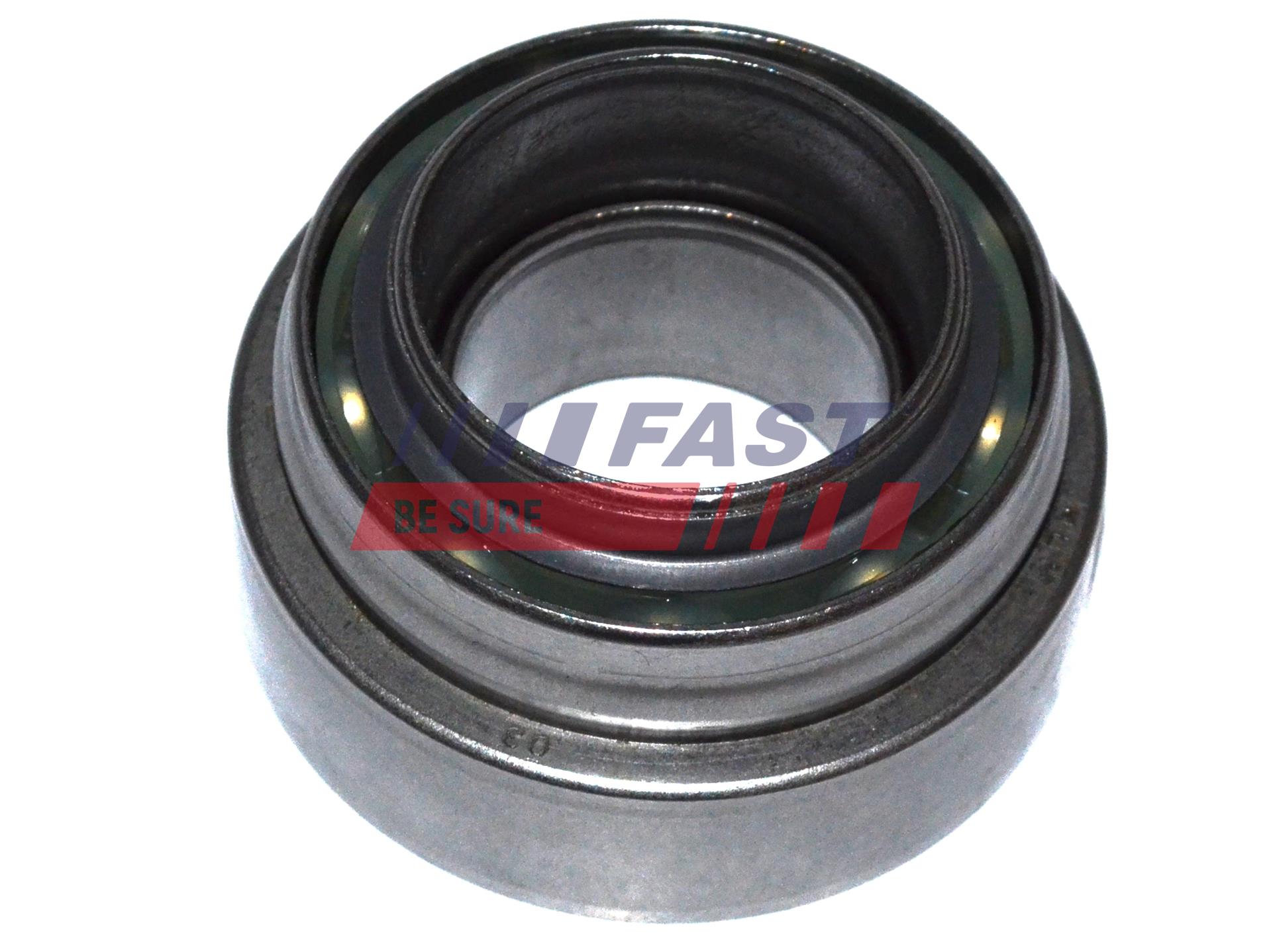 FAST Mellemleje, drivaksel ft28201 for FIAT