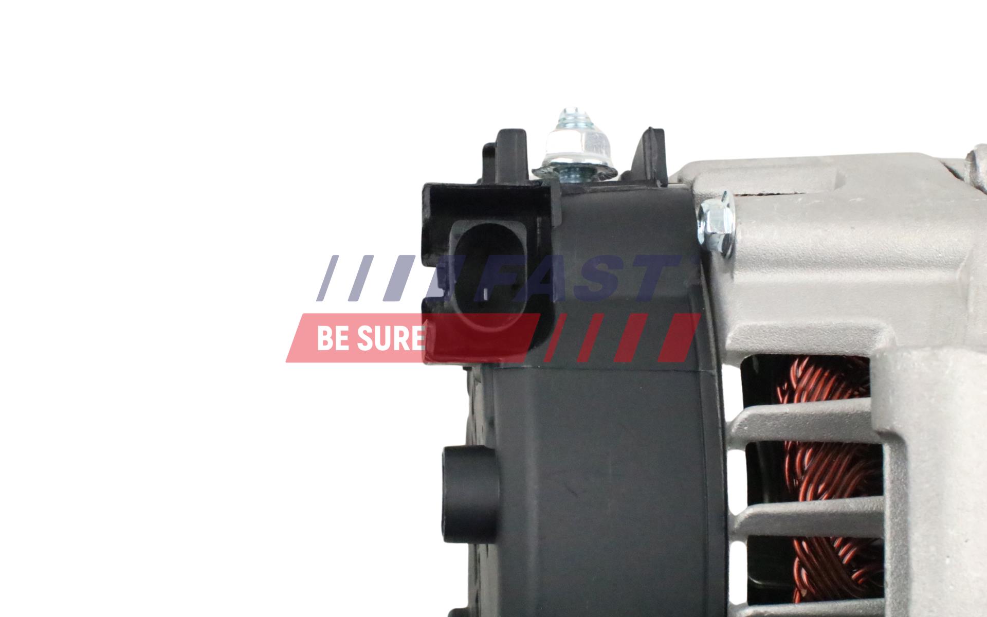 FAST Generator ft74063 for MERCEDES-BENZ
