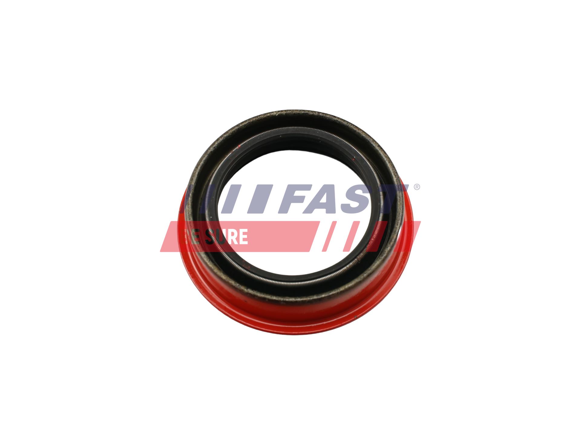 FAST Pakdåse, differentiale ft49851 Drivaksel for FORD VOLVO