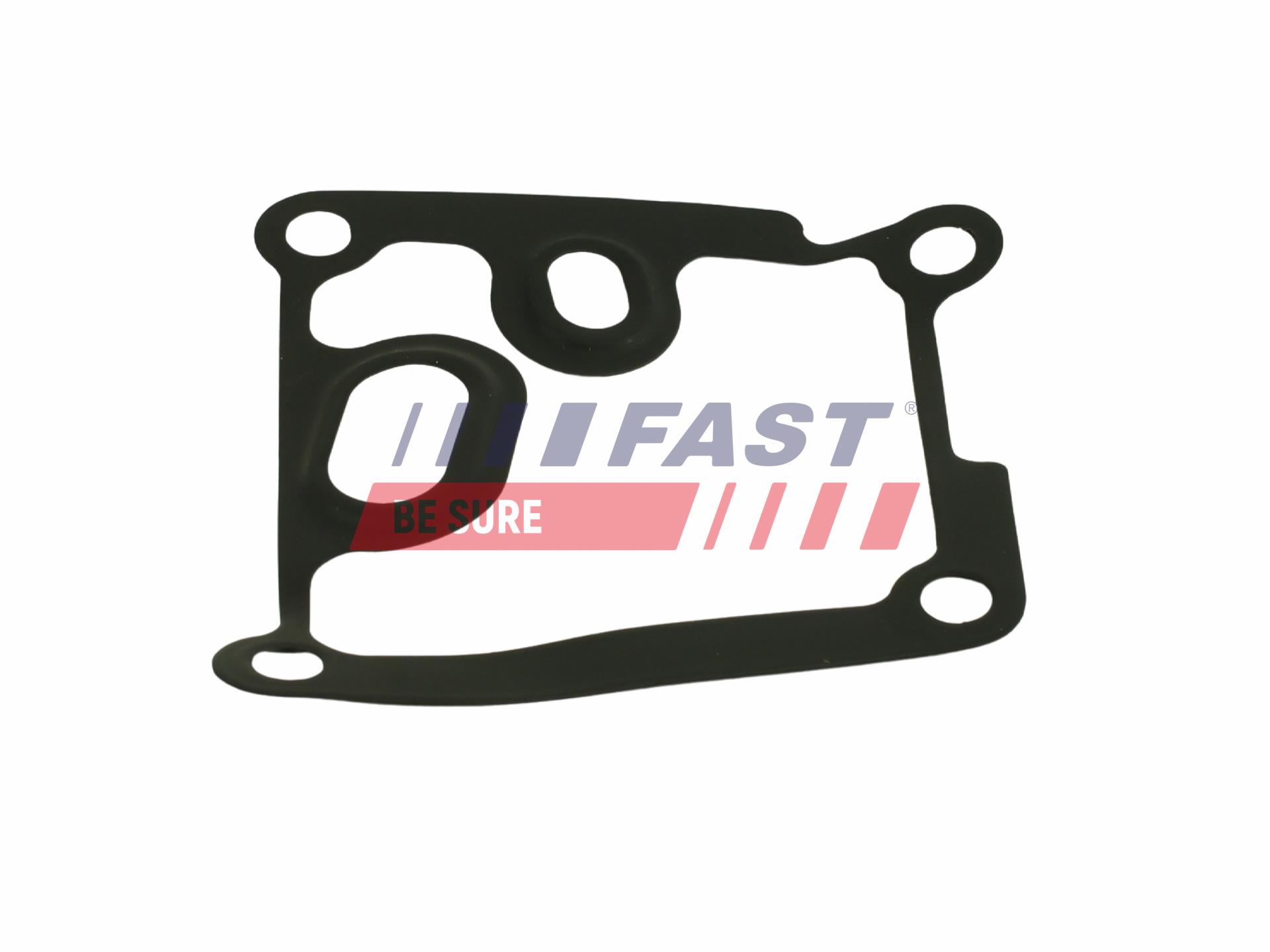 FAST Pakning, oliepumpe ft38801 for FORD
