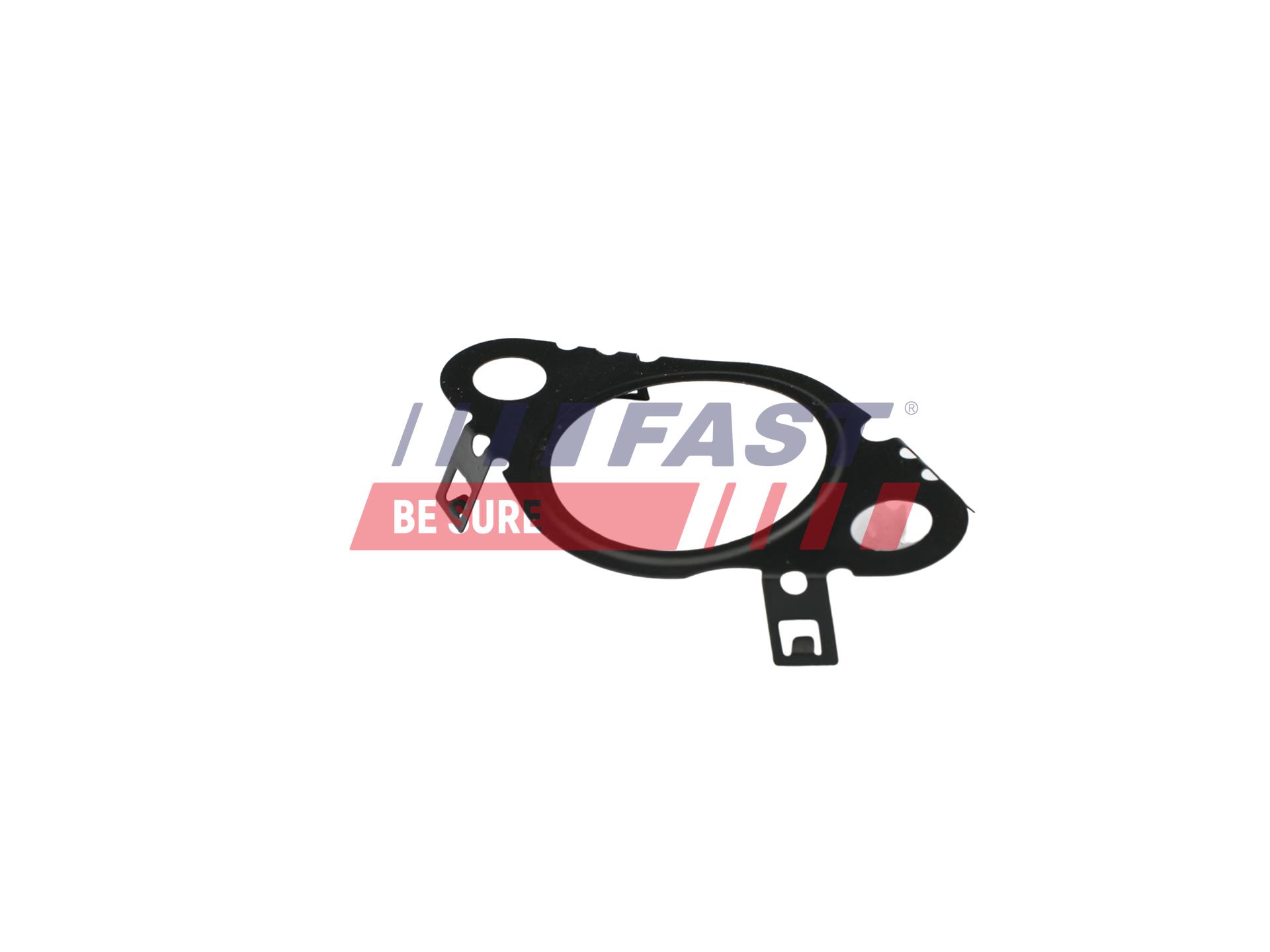 FAST Pakning, AGR (EGR)-ventil ft50604 for RENAULT