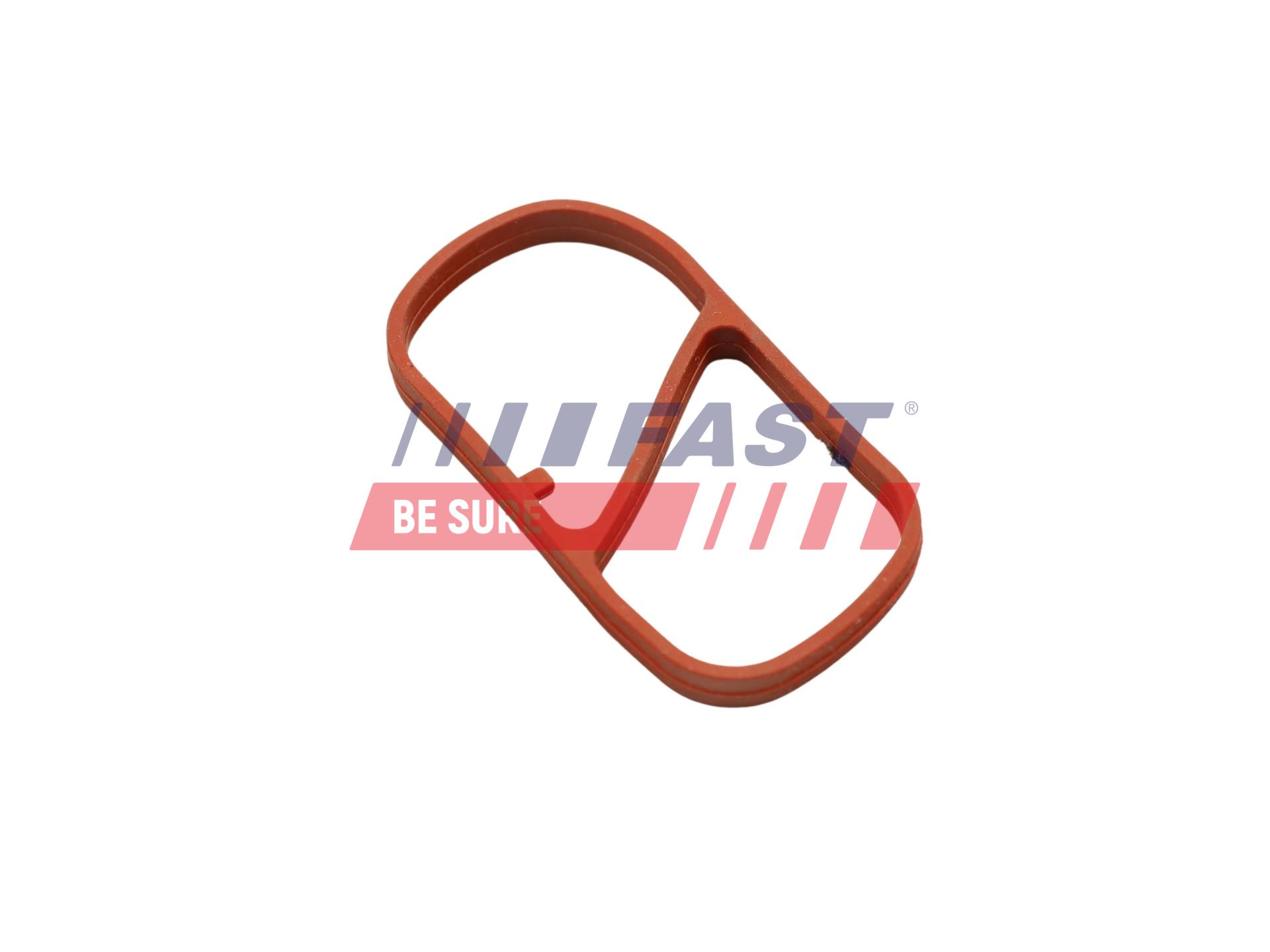 FAST Pakning, indsugningsmanifold ft49454 for OPEL CHEVROLET