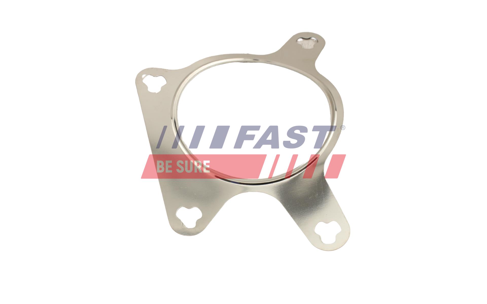 FAST Pakning, AGR (EGR)-ventil ft50613 for MERCEDES-BENZ