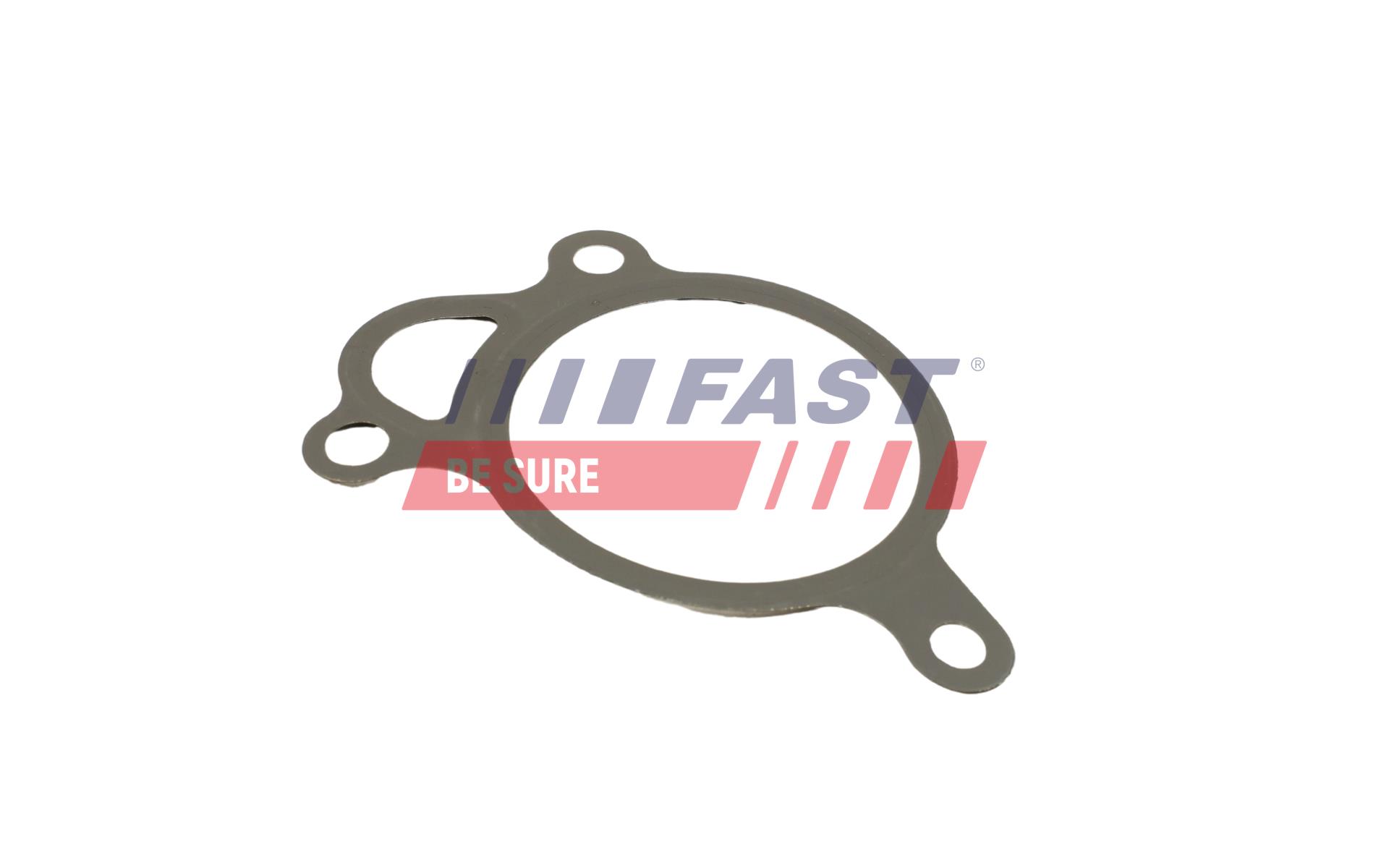 FAST Pakning, AGR (EGR)-ventil ft50619 for MERCEDES-BENZ