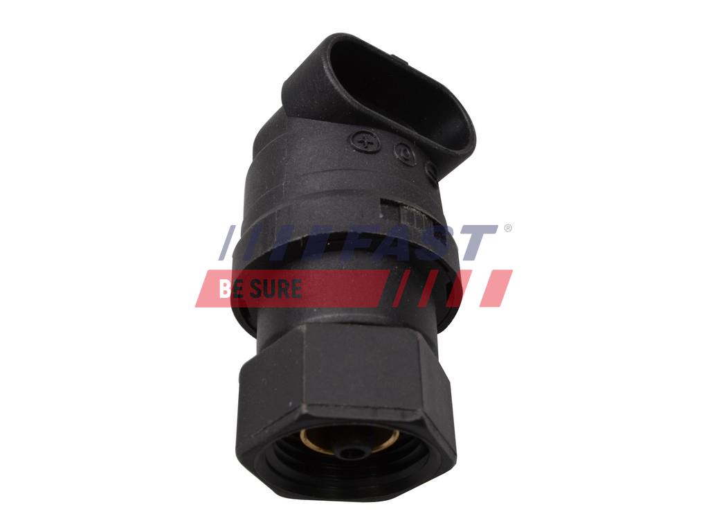 FAST Sensor, hastighed/omdrejninger ft80509 for FIAT CITROËN