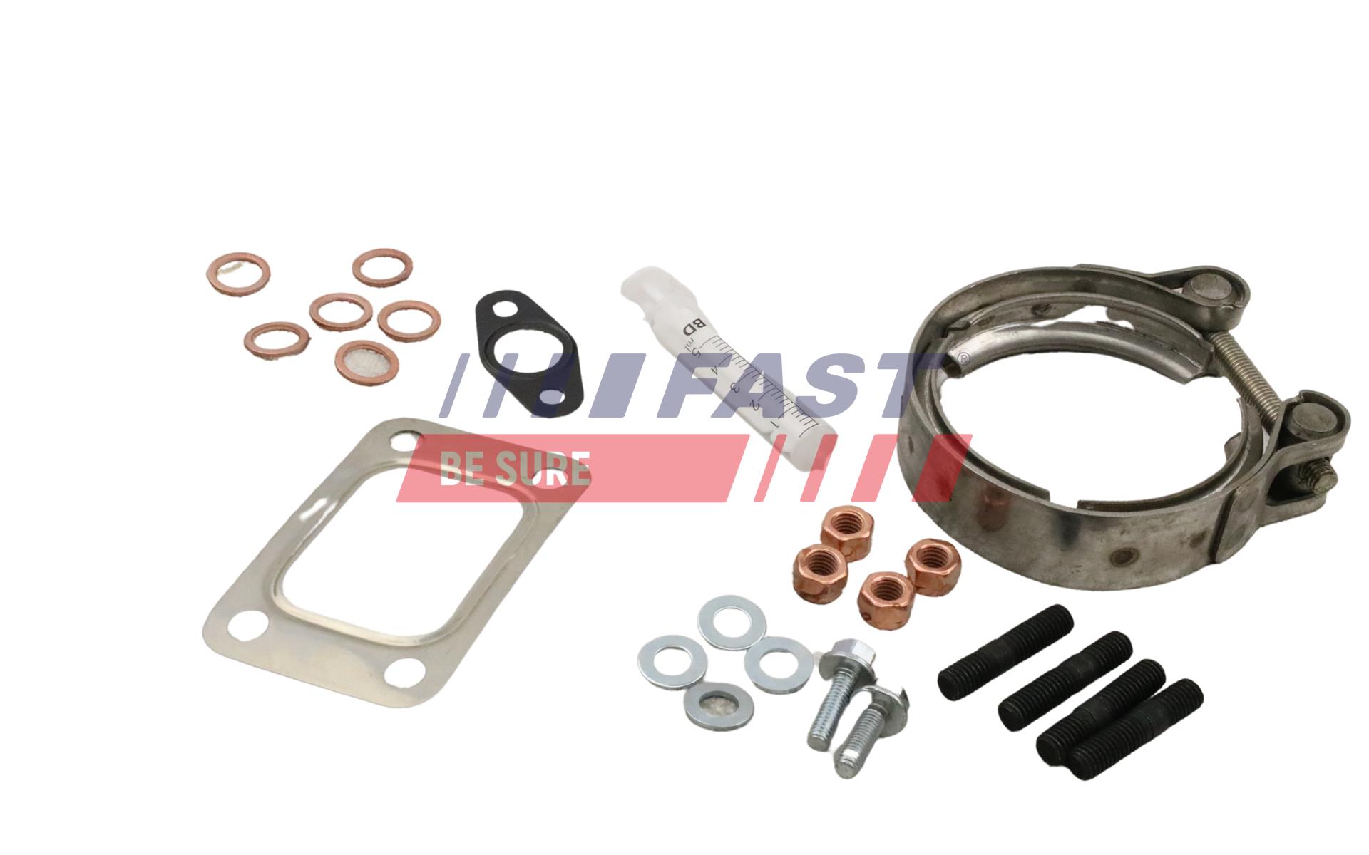FAST Pakningssæt, lader ft48429 for IVECO