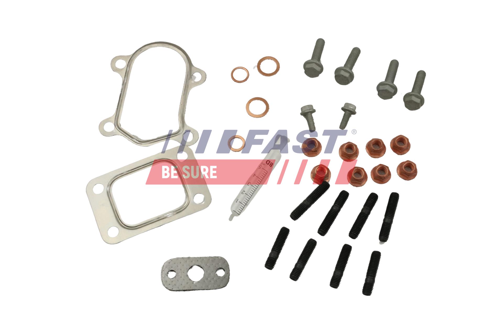 FAST Pakningssæt, lader ft48430 for IVECO