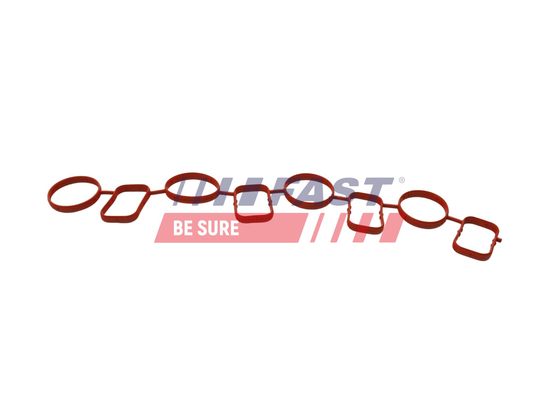 FAST Pakning, indsugningsmanifold ft49459 for VW