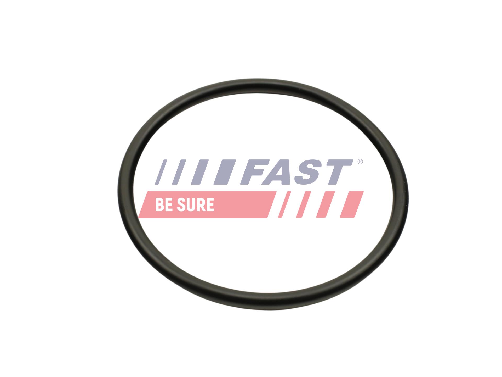 FAST Pakning, indsugningsmanifold ft49460 afgang for OPEL RENAULT