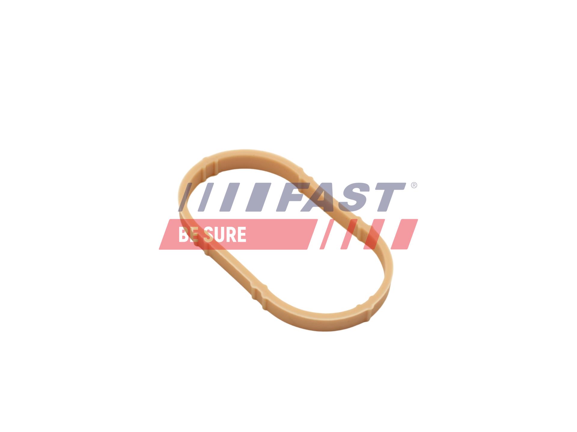 FAST Pakning, indsugningsmanifold ft49461 Indtag for FIAT OPEL IVECO NISSAN