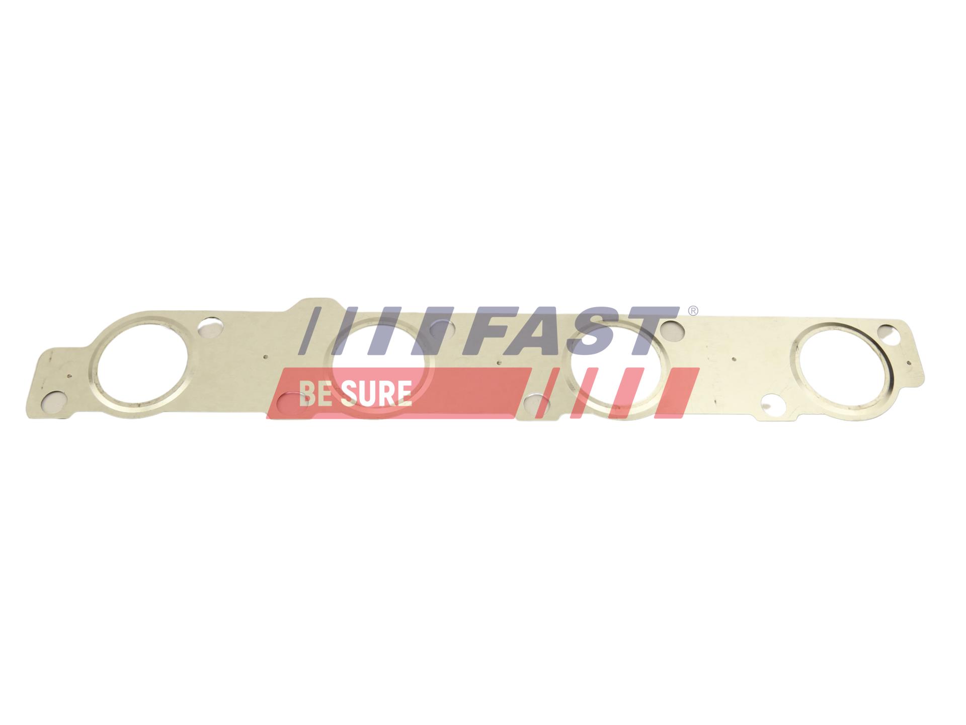 FAST Pakning, udstødningsmanifold ft49468 for FORD