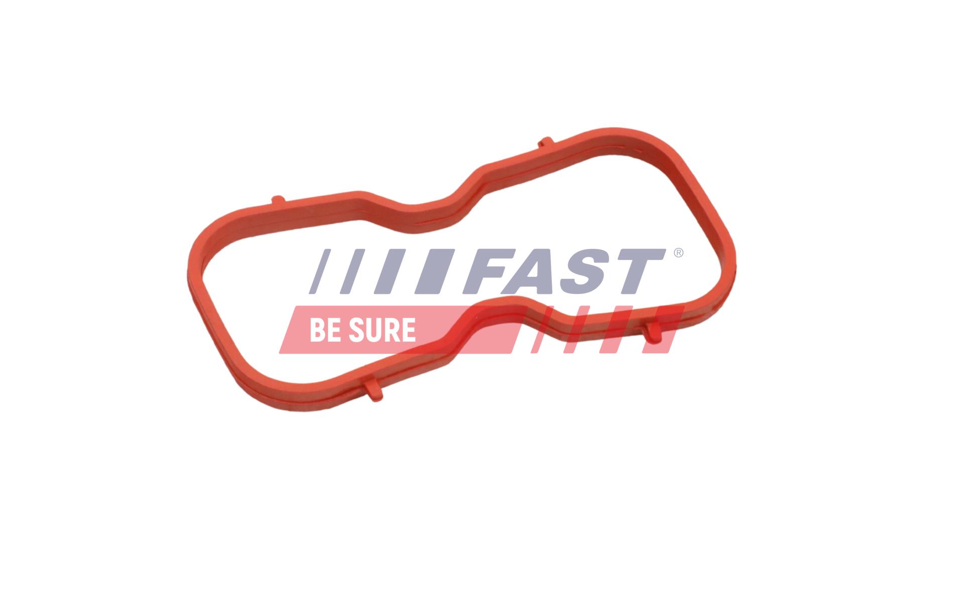 FAST Pakning, indsugningsmanifold ft49450 for OPEL NISSAN RENAULT