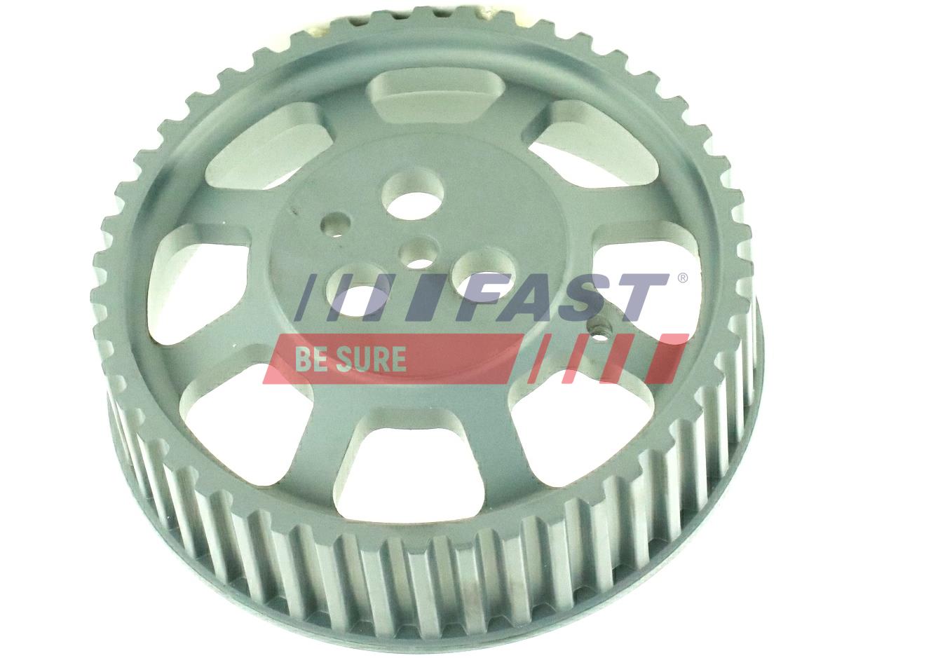 FAST Tandhjul, indsprøjtningspumpe ft45510 for CITROËN IVECO FIAT