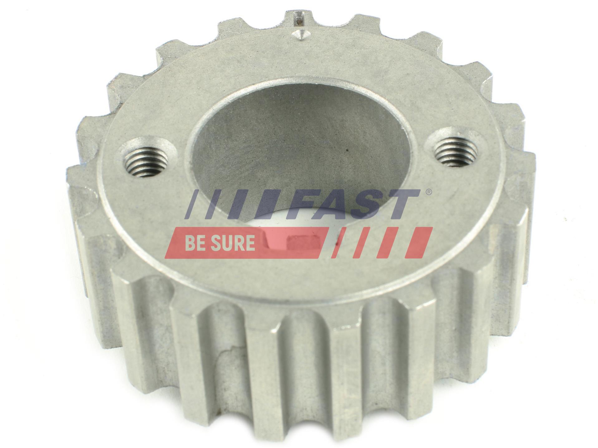 FAST Tandhjul, knastaksel ft45608 for RENAULT