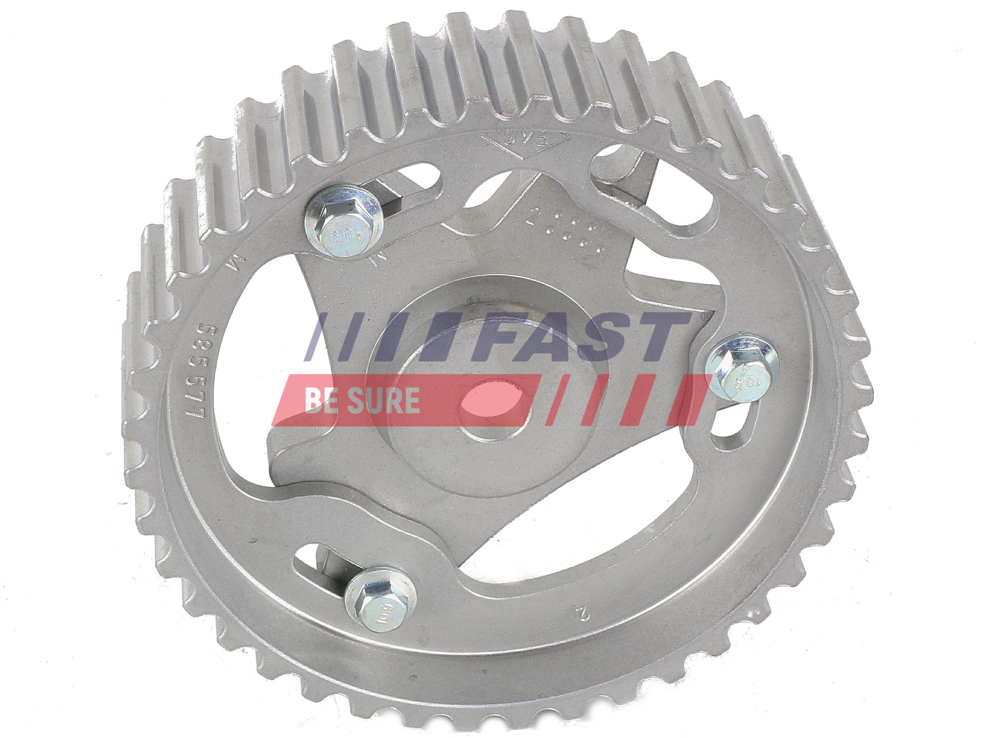 FAST Tandhjul, knastaksel ft45610 for MERCEDES-BENZ NISSAN RENAULT