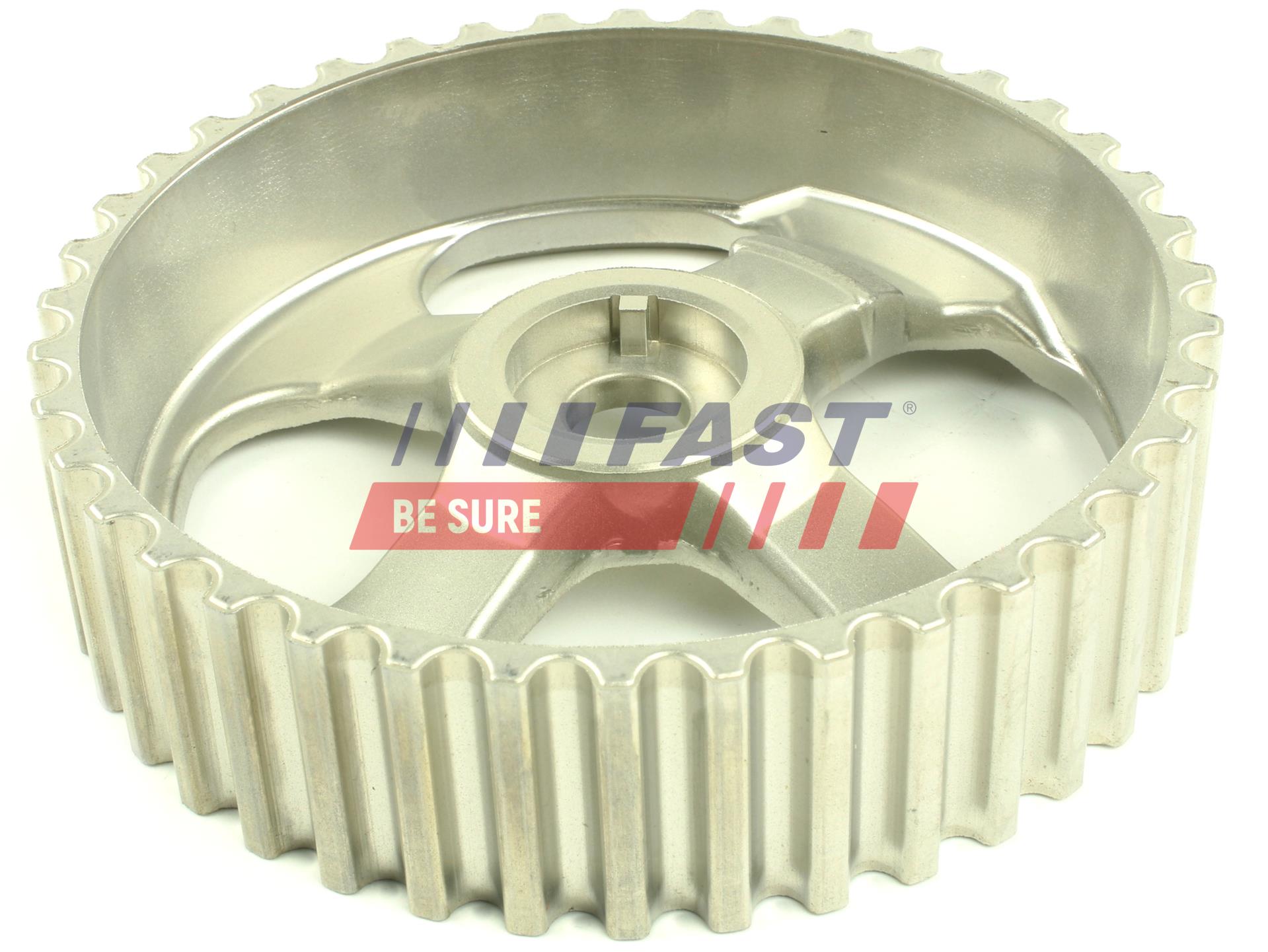 FAST Tandhjul, knastaksel ft45613 for RENAULT