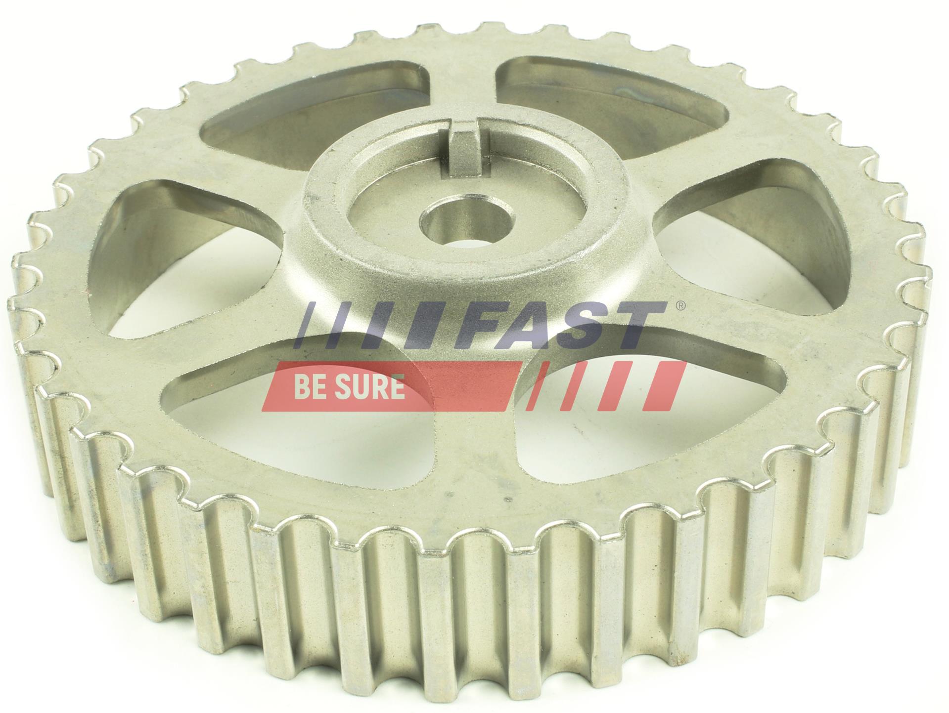 FAST Tandhjul, knastaksel ft45617 for RENAULT
