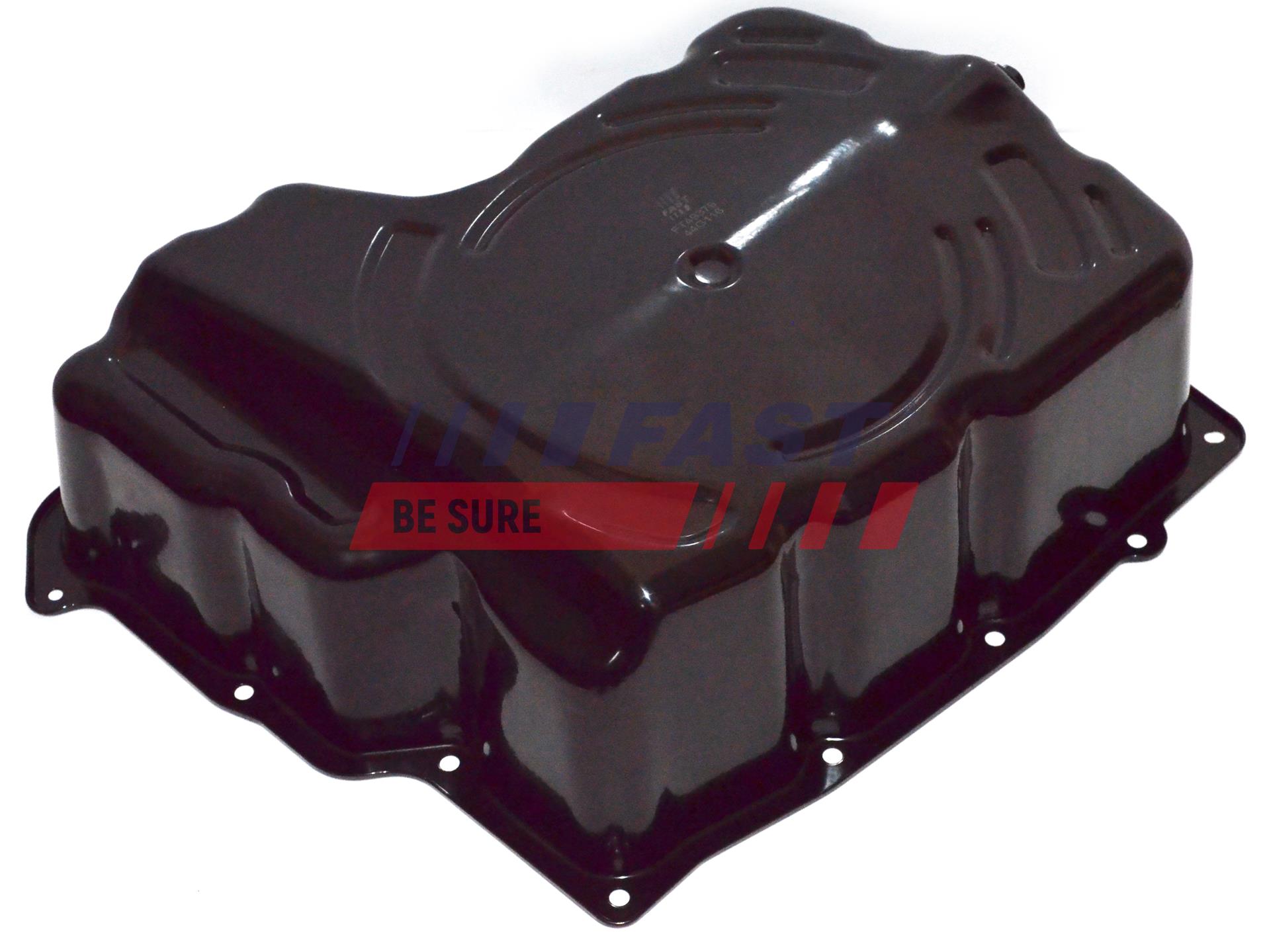 FAST Bundkar ft49379 for FORD