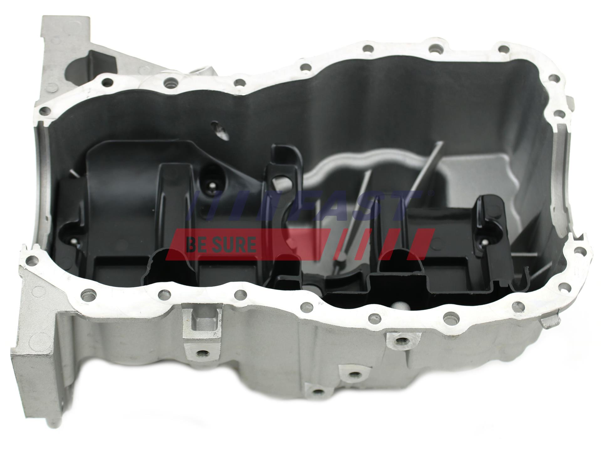 FAST Bundkar ft49383 for RENAULT