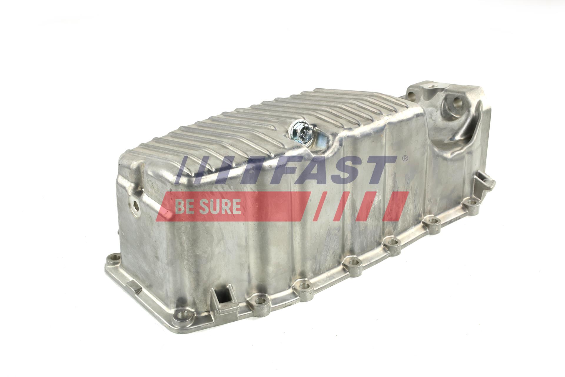 FAST Bundkar ft49389 for OPEL GENERAL MOTORS