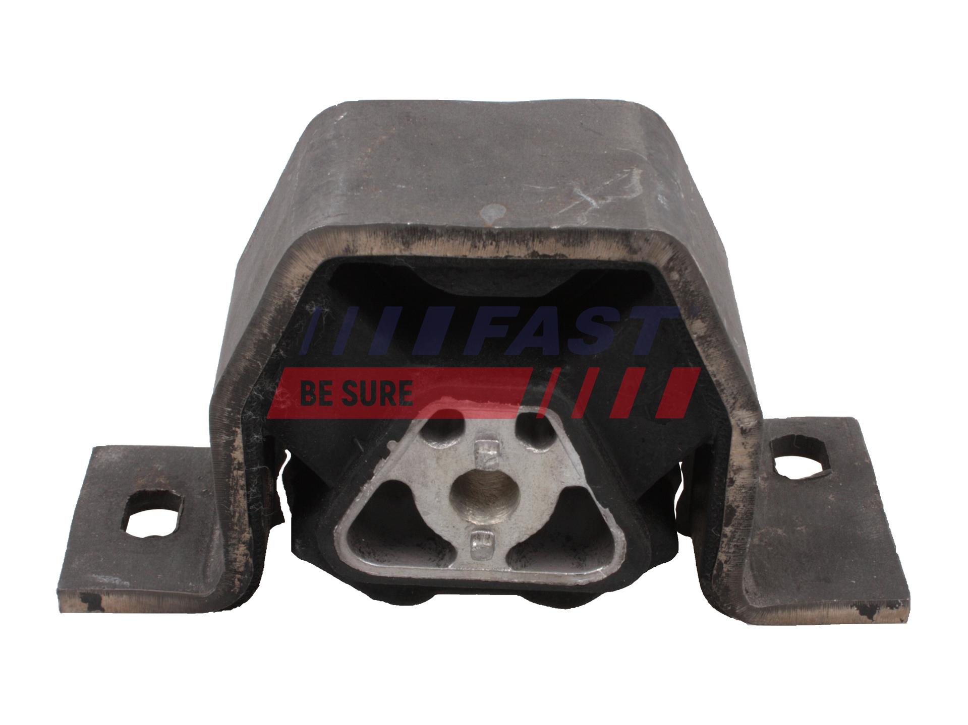 FAST Ophæng, automatisk gearkasse ft52234 venstre for FIAT