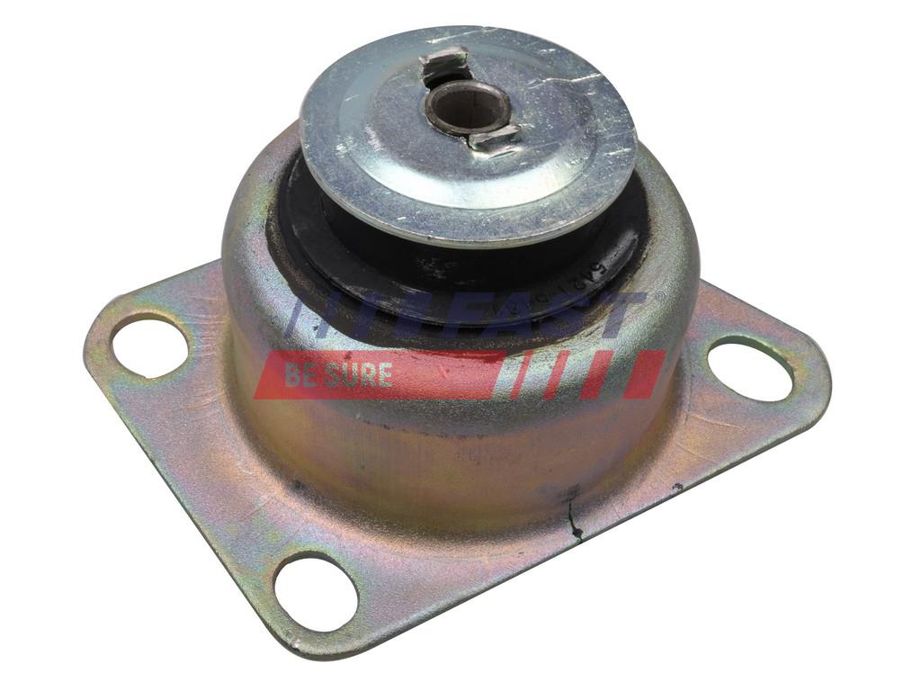 FAST Ophæng, automatisk gearkasse ft52357 midten for FIAT