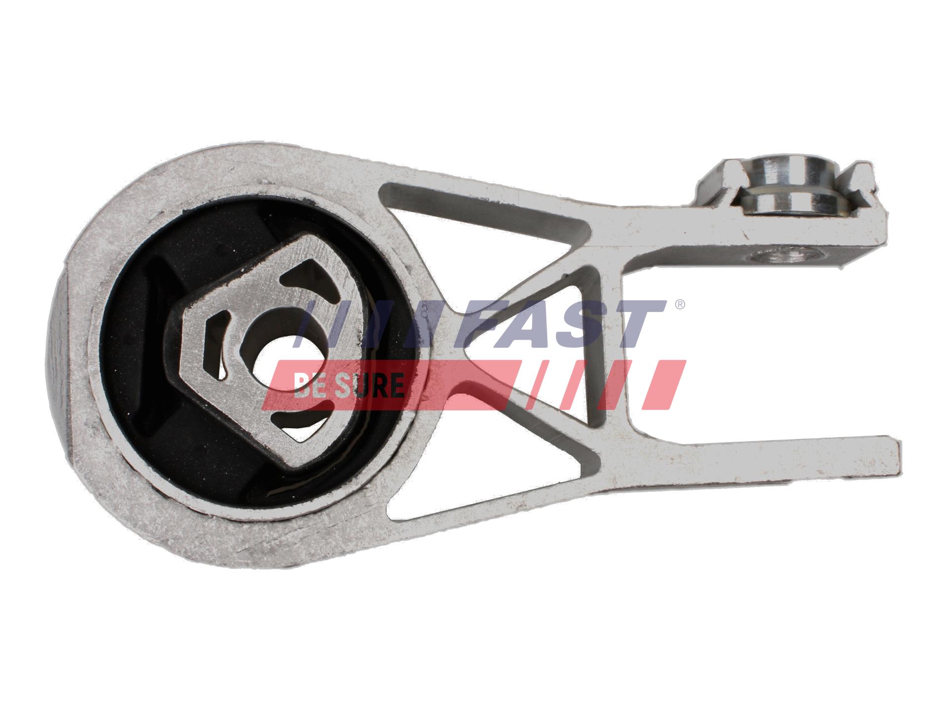 FAST Ophæng, automatisk gearkasse ft52421 midten for CITROËN FIAT VW