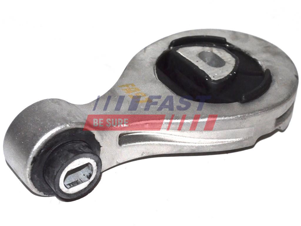 FAST Lejekonsol, motorophæng ft52414 midten for FIAT CITROËN