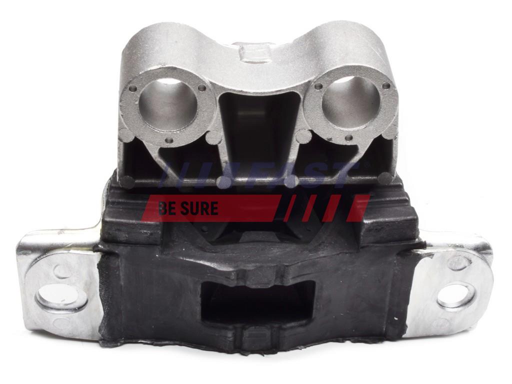 FAST Ophæng, automatisk gearkasse ft52467 venstre for FIAT FORD