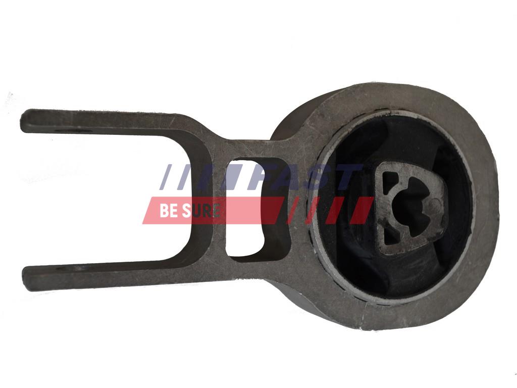 FAST Lejekonsol, motorophæng ft52474 midten for FIAT OPEL