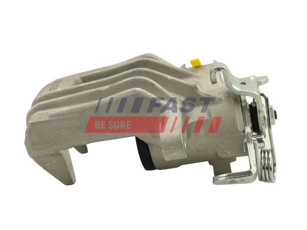 FAST Bremsekaliper ft02019 Bagaksel venstre for VW