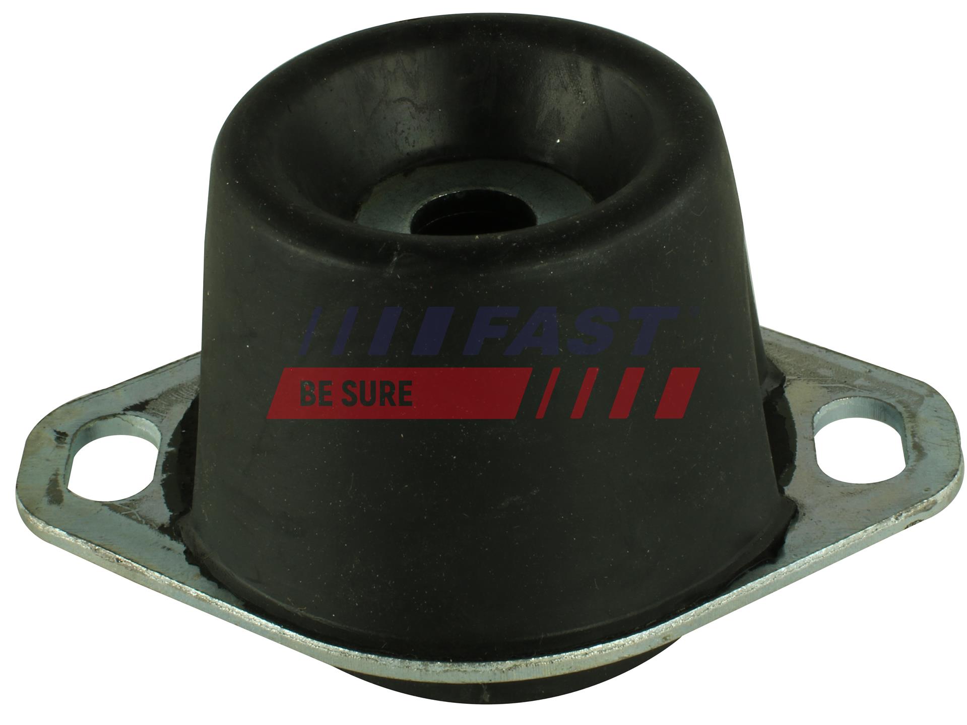 FAST Ophæng, automatisk gearkasse ft52507 gearkasse-monteret for CITROËN
